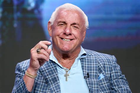 ric flair patek